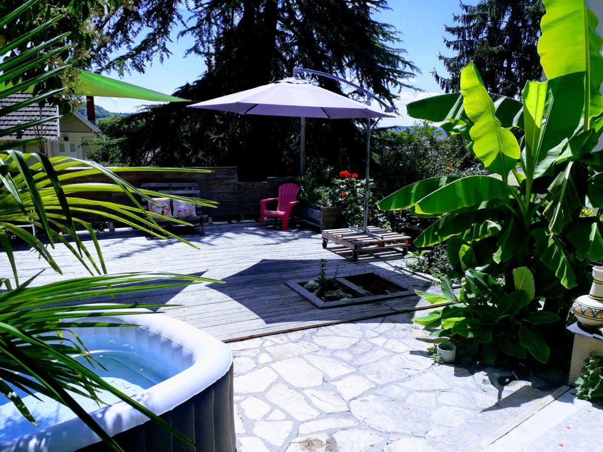 Maison 2 Chambres